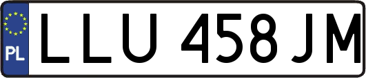 LLU458JM