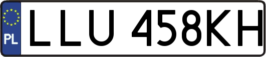 LLU458KH