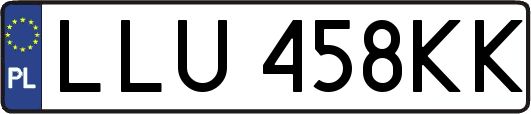 LLU458KK