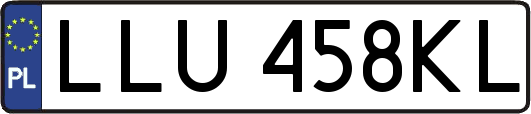 LLU458KL