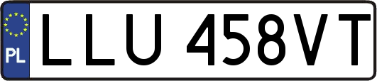 LLU458VT