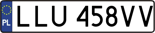 LLU458VV