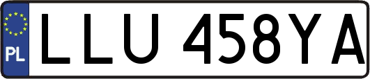 LLU458YA