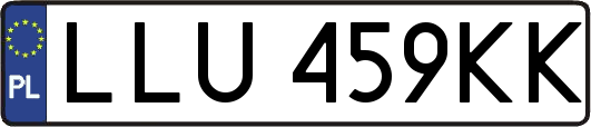 LLU459KK