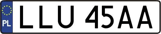 LLU45AA