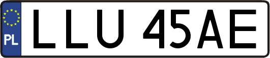 LLU45AE