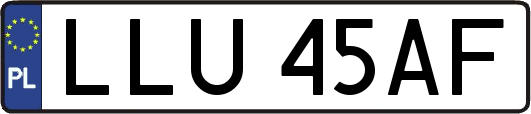 LLU45AF
