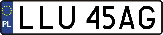 LLU45AG