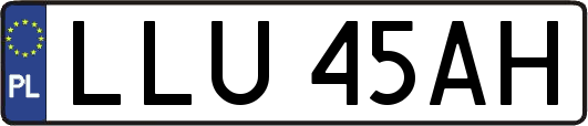 LLU45AH