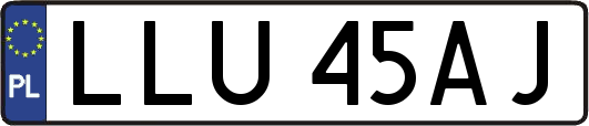 LLU45AJ