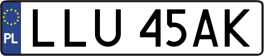 LLU45AK