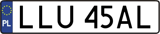 LLU45AL