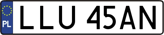 LLU45AN