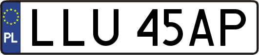 LLU45AP