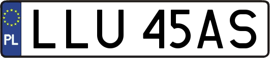 LLU45AS