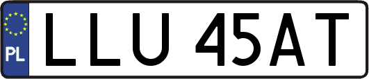 LLU45AT