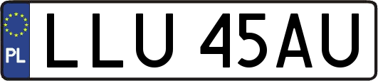 LLU45AU