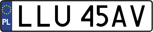 LLU45AV