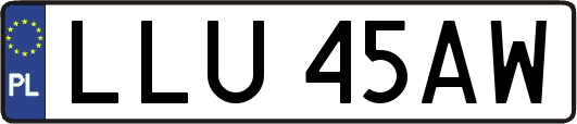 LLU45AW