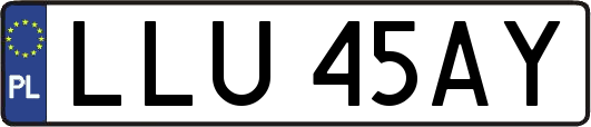LLU45AY