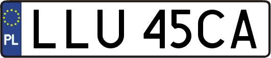 LLU45CA