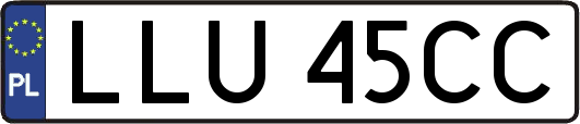 LLU45CC