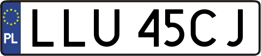 LLU45CJ