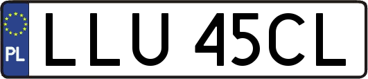 LLU45CL