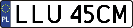LLU45CM