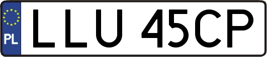 LLU45CP
