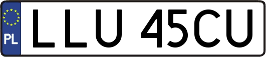 LLU45CU