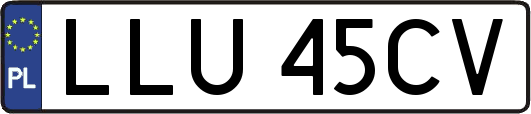 LLU45CV