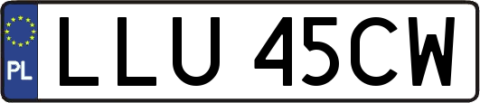 LLU45CW