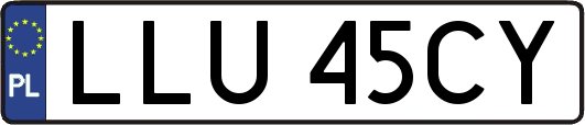 LLU45CY