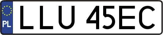 LLU45EC
