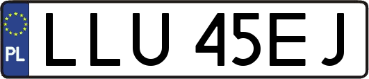 LLU45EJ