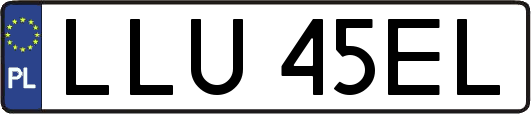 LLU45EL