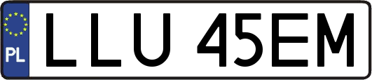 LLU45EM