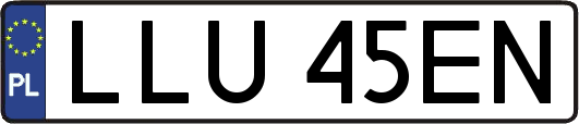 LLU45EN