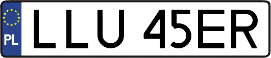 LLU45ER