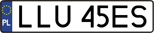 LLU45ES