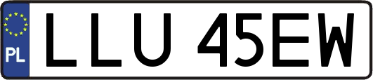 LLU45EW