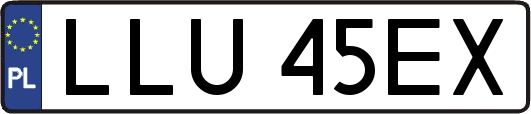 LLU45EX