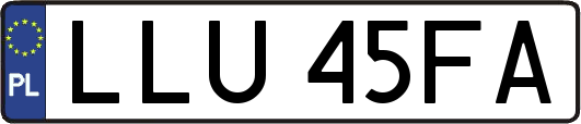 LLU45FA