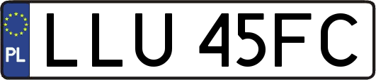 LLU45FC