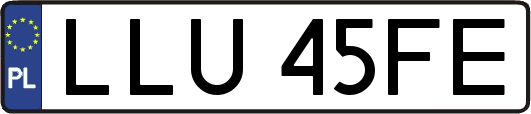 LLU45FE