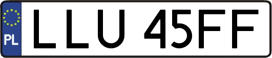 LLU45FF