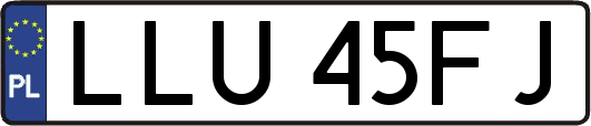 LLU45FJ