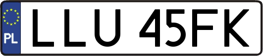 LLU45FK
