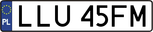 LLU45FM